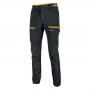 PANTALONE DA LAVORO  HARMONY  M - colore black carbon