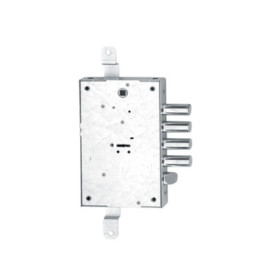 ISEO 608D SERRATURA APPL P\BLIND TRIPL DM E63