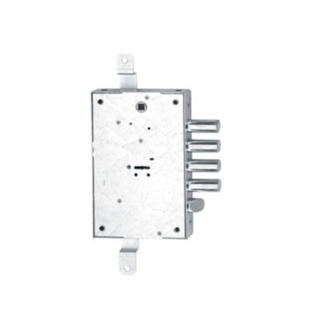 ISEO 608D SERRATURA APPL P\BLIND TRIPL DM E63