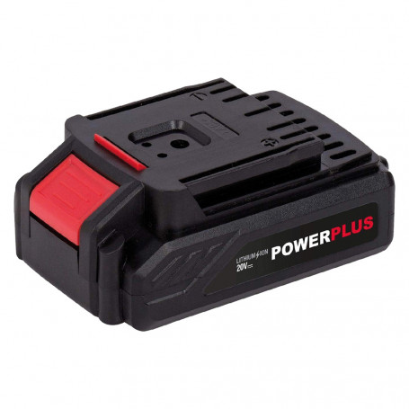 BATTERIA PER AVVITATORE POWERPLUS per modello POWC1071