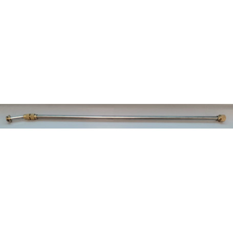 ZZ-LANCIA X POMPA A PRESSIONE A BATTERIA LT.16 GF-16D