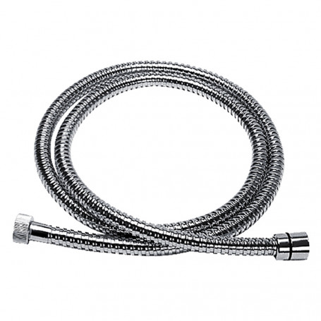 FLESSIBILE PER DOCCIA cm 160  -  200 estensibile