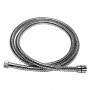 FLESSIBILE PER DOCCIA cm 160  -  200 estensibile