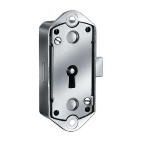 SERRATURA P\ARMADIO M98 ASTE ROTANTI S\ACCESS