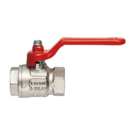 ITAP 090 VALVOLA A SFERA IDEAL FF D 1\2