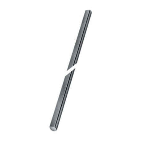 ASTA ROTANTE SERRATURA ARMADIO M98 NICHEL C\M130