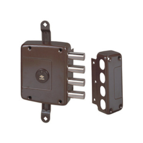 CISA 57162.60.1 SERRATURA DM S\ASTE