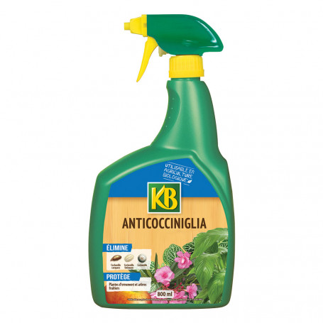 OLIO DI COLZA ANTI COCCINIGLIA Ml. 800