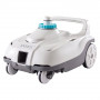 ROBOTTINO PULISCIFONDO AUTOMATICO CON RUOTE  ZX100  art. 28006