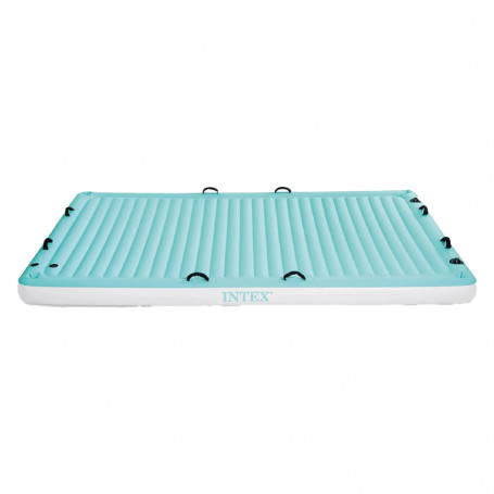 MATERASSINO GONFIABILE MAXI  WATER LOUNGE  cm 183 x 18 x 310