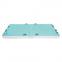 MATERASSINO GONFIABILE MAXI  WATER LOUNGE  cm 183 x 18 x 310