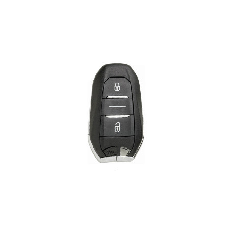 CHIAVI SILCA RADIOC.AUTO VA-P36 (CITROEN-PEUGEOT)