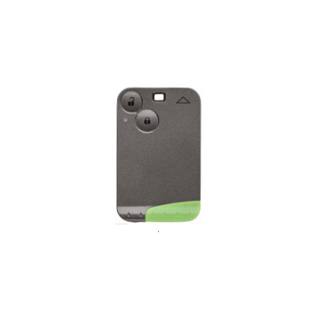 CHIAVI SILCA COVER VA150RS2 (2 TASTI RENAULT)