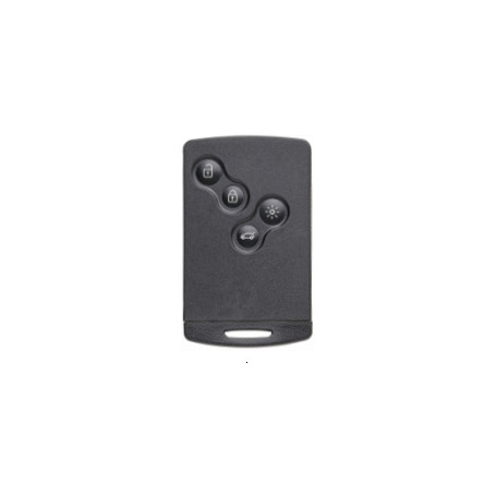 CHIAVI SILCA COVER VA150RS7 (4 TASTI RENAULT)