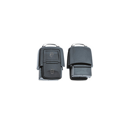 CHIAVI SILCA COVER HURSA2 (2 TASTI VW-SEAT-SKODA)