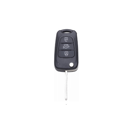 CHIAVI SILCA COVER KIA8BRS8 (3 TASTI HYUNDAI-KIA)