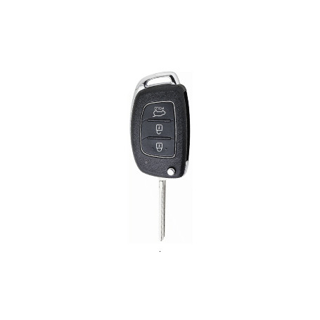 CHIAVI SILCA RADIOC.AUTO KIA8R32 (HYUNDAI)