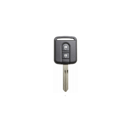 CHIAVI SILCA RADIOC.AUTO NSN14R14 (NISSAN)