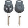 CHIAVI SILCA COVER NSN14RS8 (3 TASTI NISSAN)