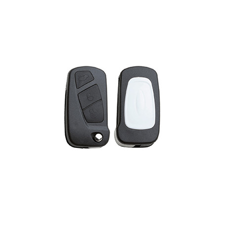 CHIAVI SILCA COVER SIP22ERS8 (3 TASTI FORD)