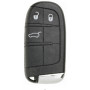CHIAVI SILCA RADIOC.AUTO SIP22P36 (FIAT-JEEP)
