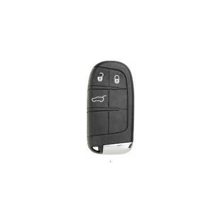 CHIAVI SILCA RADIOC.AUTO SIP22P40 (JEEP)