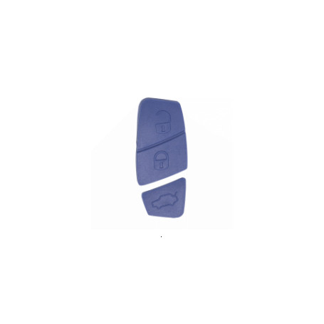 CHIAVI SILCA COVER SIPRS8 (GOMMINO 3 TASTI BLU)