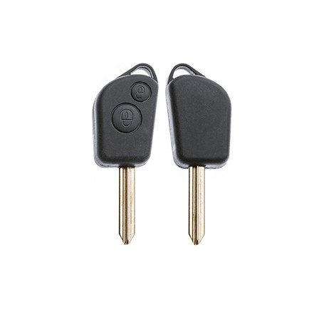 CHIAVI SILCA COVER SX9ARS2 (2 TASTI CITROEN)