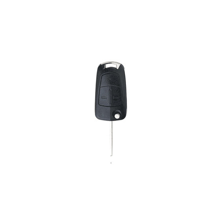CHIAVI SILCA RADIOC.AUTO HU100AR02 (OPEL)