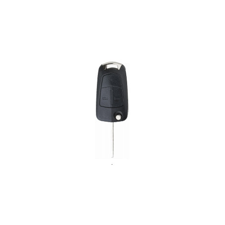 CHIAVI SILCA RADIOC.AUTO HU100AR12 (OPEL)