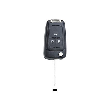 CHIAVI SILCA RADIOC.AUTO HU100R01 (OPEL)