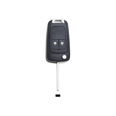 CHIAVI SILCA RADIOC.AUTO HU100R02 (OPEL)