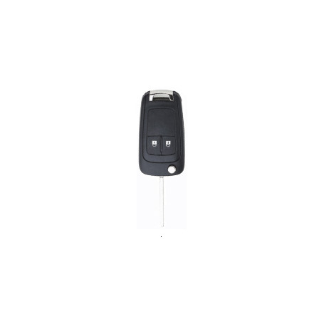 CHIAVI SILCA RADIOC.AUTO HU100R26 (OPEL)