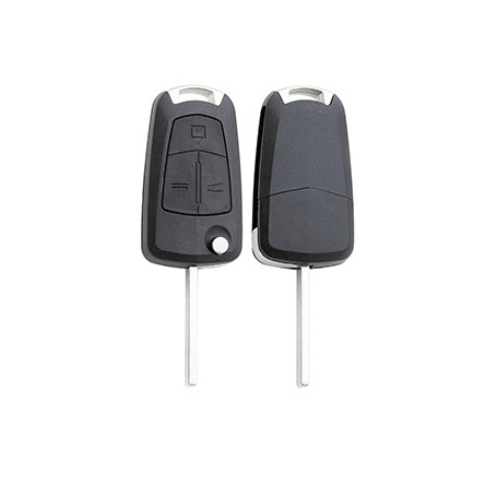 CHIAVI SILCA COVER HU100RS8 (3 TASTI OPEL)