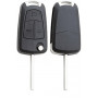 CHIAVI SILCA COVER HU100RS8 (3 TASTI OPEL)