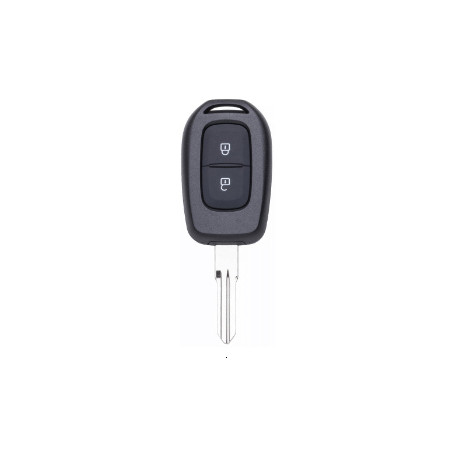 CHIAVI SILCA COVER HU136RS2 (2 TASTI DACIA)