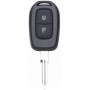 CHIAVI SILCA COVER HU136RS2 (2 TASTI DACIA)