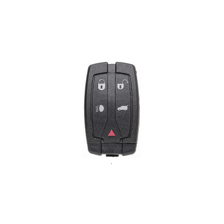 CHIAVI SILCA COVER HU188RS11 (5 TASTI L.ROVER)