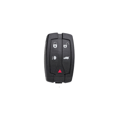 CHIAVI SILCA RADIOC.AUTO HU188S16 (L.ROVER)