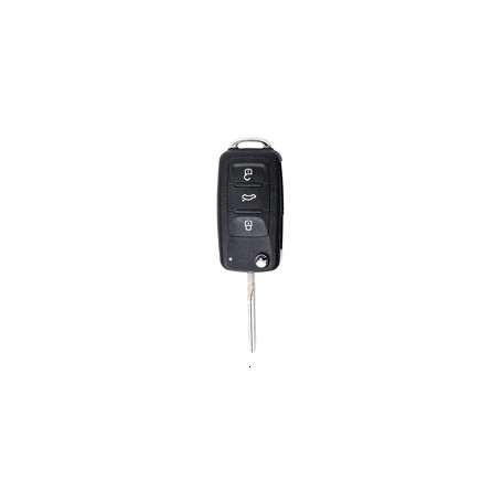 CHIAVI SILCA RADIOC.AUTO HU66R09 (VW)