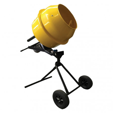BETONIERA A BICCHIERE  MX-140