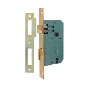 BL PATENT SERRATURA Q.8\70 BRONZATA DA 30