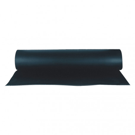 GOMMA TELATA IN ROTOLO  RUBBERTEX