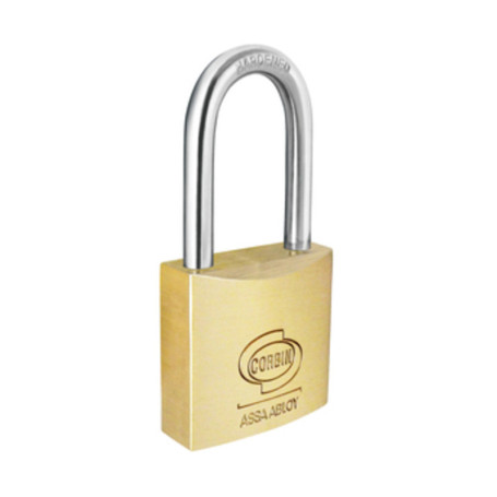 CORBIN PL112 LUCCHETTO OTT RETTAN ARCO LUNGO 30MM