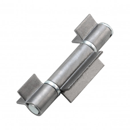 CERNIERA ART. 130 3 ALI APERTE C\CUSCINETTO 180 MM