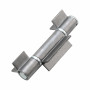 CERNIERA ART. 130 3 ALI APERTE C\CUSCINETTO 180 MM