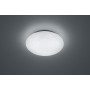 PLAFONIERA LED PUTZ BIANCO STELLE D.40 12W 4000K