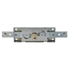 PREFER S211 SERRATURA P\SERRANDA C\CIL TONDO CENTRALE