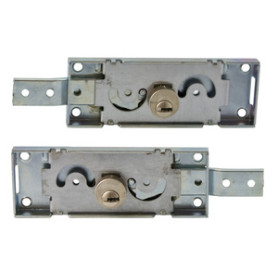 PREFER S711 SERRATURA P\SERRANDA C\CIL TON DX E SX