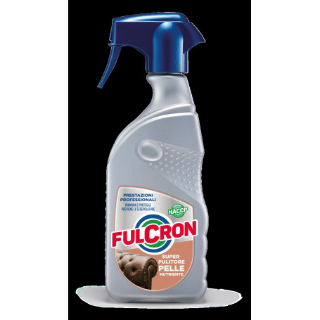 AREXONS FULCRON PULITORE PELLE 500 ML